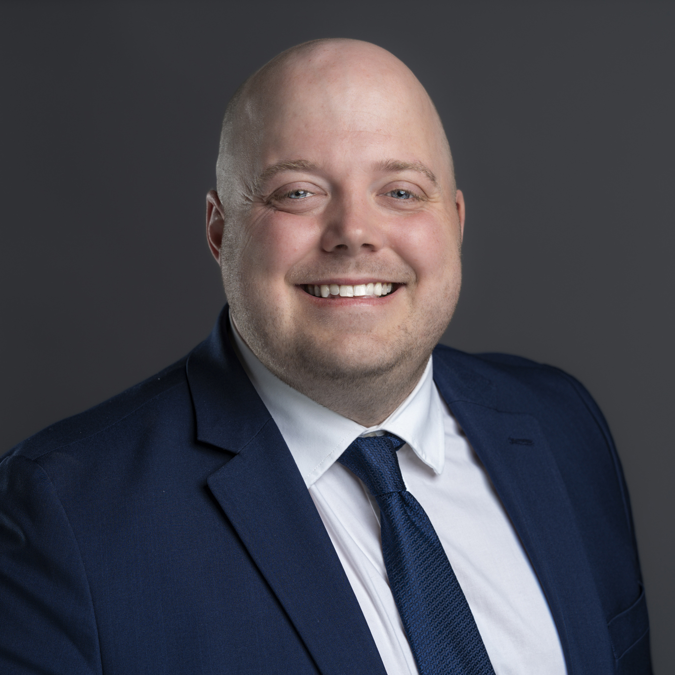 Daniel Meyers