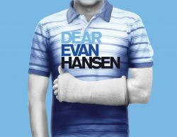 Dear Even Hansen Show Image